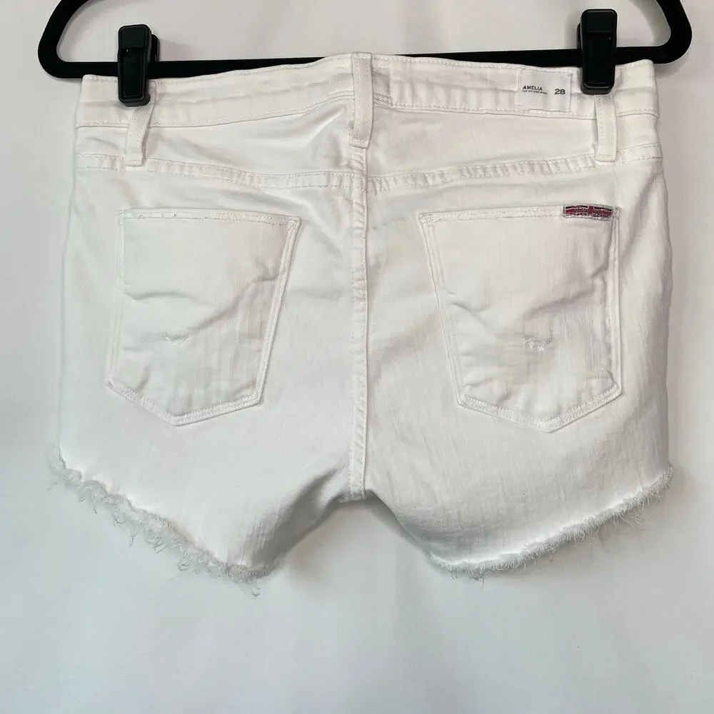 Hudson Jeans euc excellent